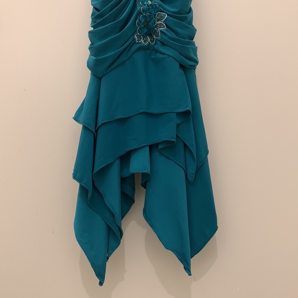 Ariella formal dress - Picture 4 of 7